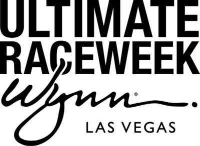 Ultimate Race Week Logo