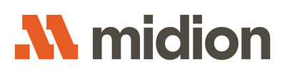 Midion logo