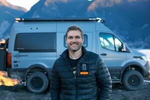 Owl Ventures into Overlanding with Innovative Accessories for the INEOS Grenadier