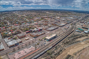 US Bureau of Reclamation Selects Jacobs to Design and Build Critical New Mexico Water Project