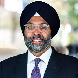 SEC Division of Enforcement Director Gurbir S. Grewal Joins Milbank's Litigation & Arbitration Group