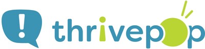 ThrivePOP horizontal logo