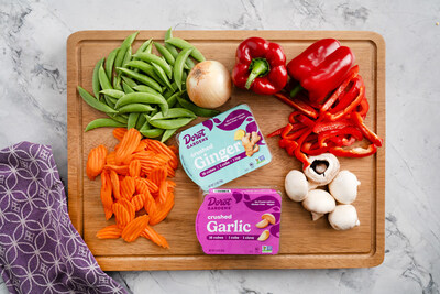 Cooking Revolutionized: Dorot Gardens® Unveils Rebrand and