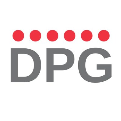 DPG logo (CNW Group/Duchesnay Pharmaceutical Group (DPG))