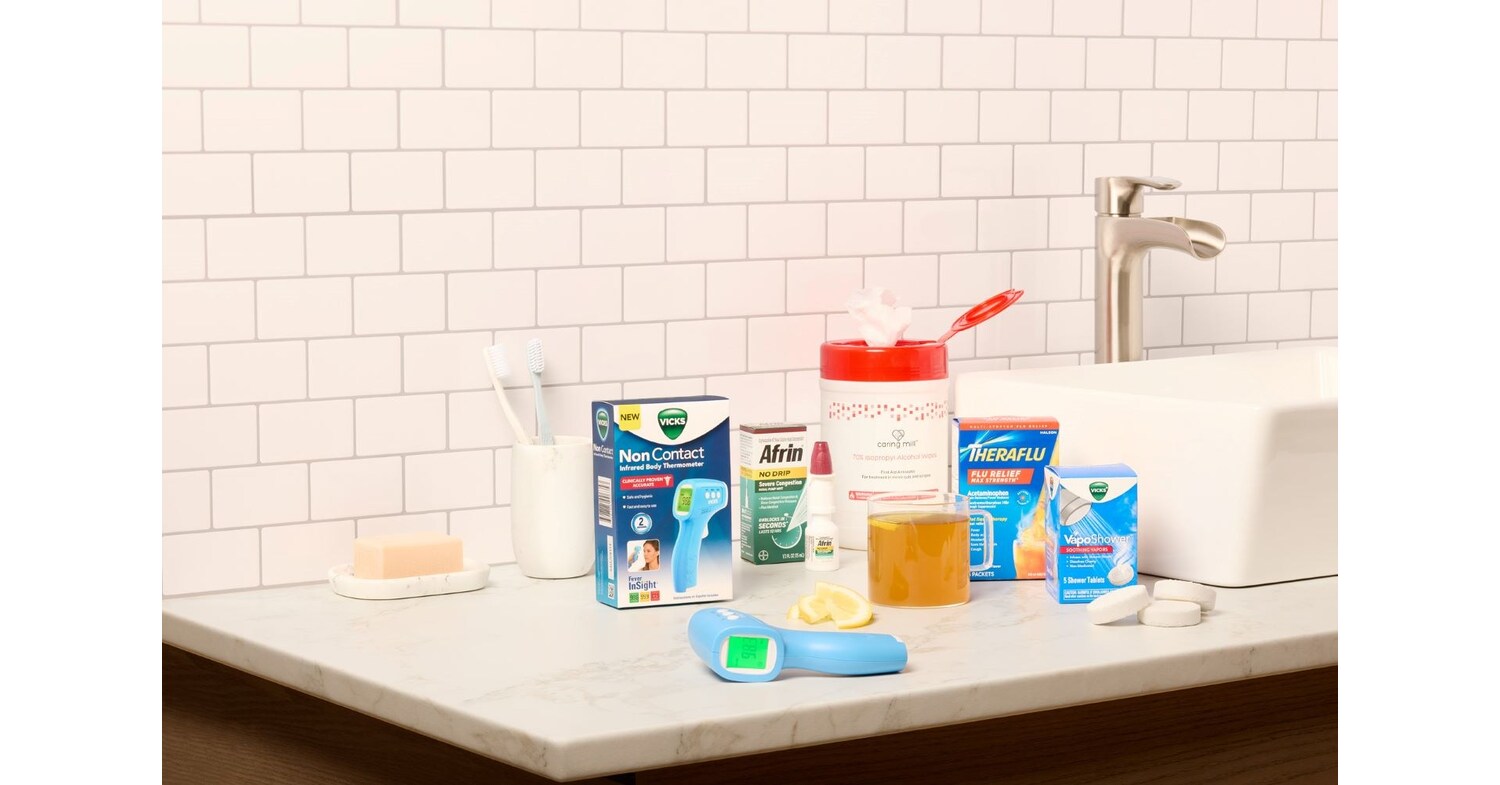 FSA Store® shares 7 ways to fight flu and viruses while spending down ...