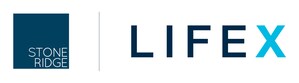 Stone Ridge Unlocks Retirement Potential with LifeX: The ETF Designed to Convert Nest Egg Assets into Monthly Spending Power