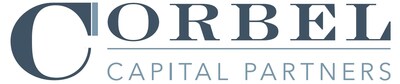 Corbel Capital Partners Logo