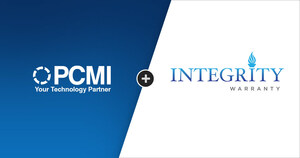 Integrity Warranty Partners with PCMI to Enhance Operational Efficiency and Drive Growth