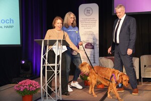 Humane Animal Rescue of Pittsburgh Partners With Berkshire Hathaway HomeServices The Preferred Realty