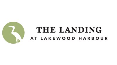 Luxury Apartment Complex The Landing at Lakewood Harbour Nearing Completion in Lexington