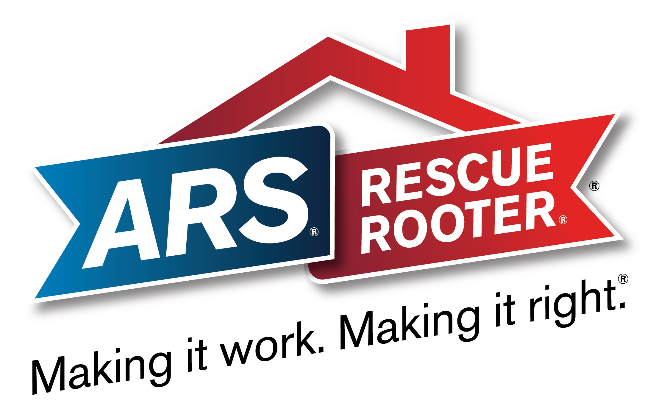 When you choose ARS/Rescue Rooter for residential HVAC and plumbing services, you'll see that our biggest priority is keeping your home comfortable. From plumbing emergencies to heating repair, air conditioning installation and attic insulation, we know how to get the job done right the first time. We’re your go-to source to keep your home’s major systems in good working order. (PRNewsfoto/American Residential Services, LLC)