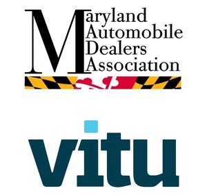 Maryland Automobile Dealers Association (MADA) Endorse Vitu as Exclusive ERT Provider