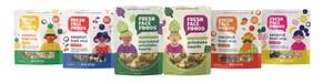 Fresh Face Foods Freshens Up the Produce Category, Debuting Innovative, Fresh Coconut Trail Mix and Ready-to-Eat Artichokes at IFPA's Global Produce &amp; Floral Show