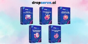 Unbiased DropServe.Ai Review Released by CozyDigitalMedia Experts