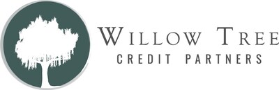 Willow Tree Logo (PRNewsfoto/Willow Tree)