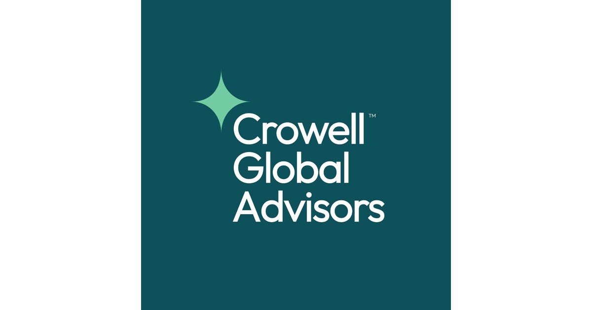 C&M International To Become Crowell Global Advisors