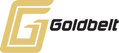 Goldbelt Inc. logo