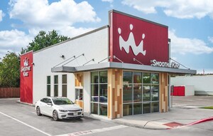 SMOOTHIE KING REPORTS Q3 2024 GROWTH WITH 38 NEW STORE COMMITMENTS AND 28 NEW STORE OPENINGS, MARKING HIGHEST NUMBER OF OPENINGS IN SIX YEARS