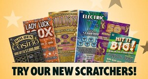 Jackpot.com Launches Digital Scratch Tickets with Focus on Speed