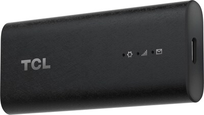 The TCL LINKPORT IK511 is a groundbreaking connectivity device made in collaboration with T-Mobile.