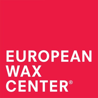 European Wax Center Logo (PRNewsfoto/European Wax Center)