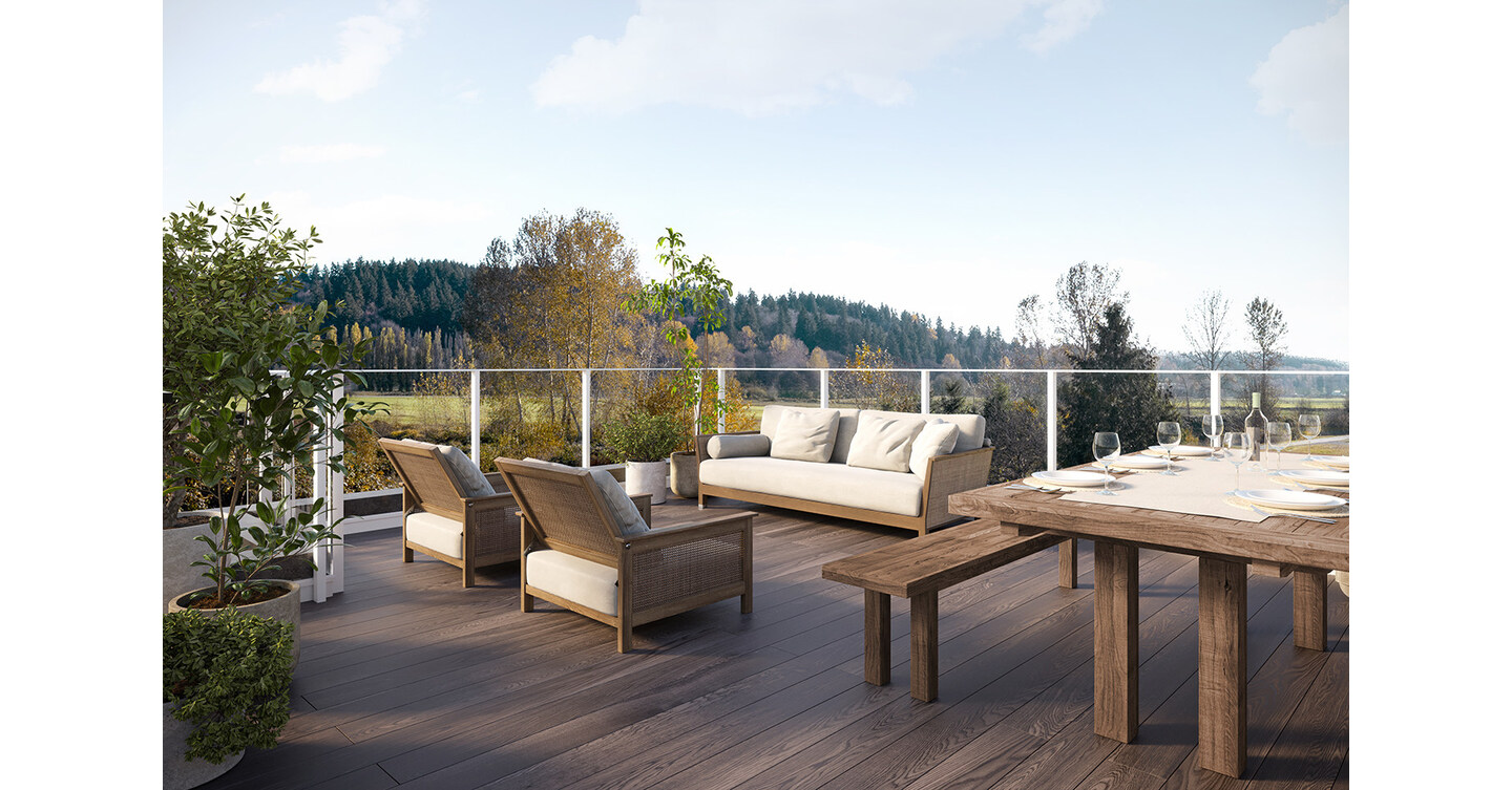 River Run at Harvest Announces Grand Opening of Model Home