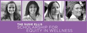 Global Wellness Summit Celebrates This Year's Aspiring Entrepreneurs and Scholarship Recipients