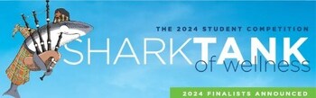 Shark Tank of Wellness 2024