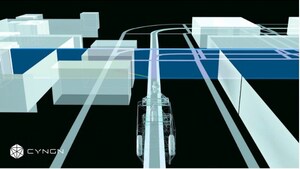 Cyngn Secures its 21st U.S. Patent: System and Methods of Adaptive Object-based Decision Making for Autonomous Driving