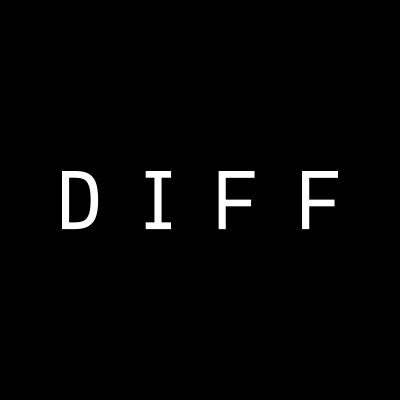 DIFF Eyewear Logo