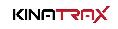 KinaTrax Logo