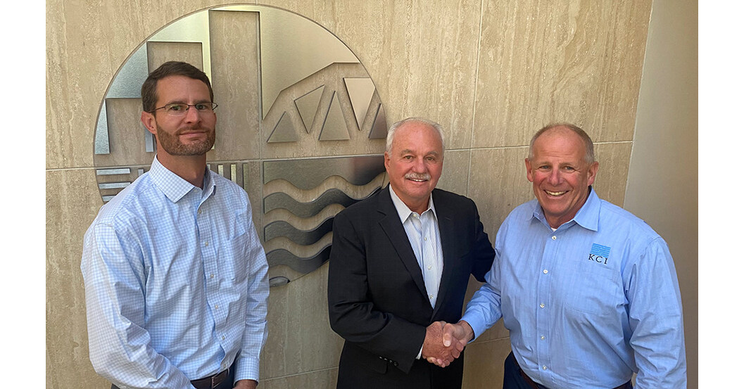 KCI ACQUIRES MCLAREN ENGINEERING GROUP