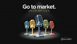 New Podcast, "Go to Market," Delivers Industry Insights for RevOps Leaders