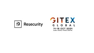 Resecurity to Showcase AI-Powered Cybersecurity and Fraud Prevention Solutions at GITEX Global 2024