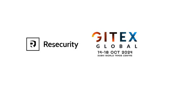 Resecurity to Showcase AI-Powered Cybersecurity and Fraud Prevention Solutions at GITEX Global 2024