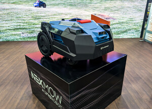 URSROBOT to Launch NEXMOW M2 Powered by Qualcomm at Equip EXPO 2024