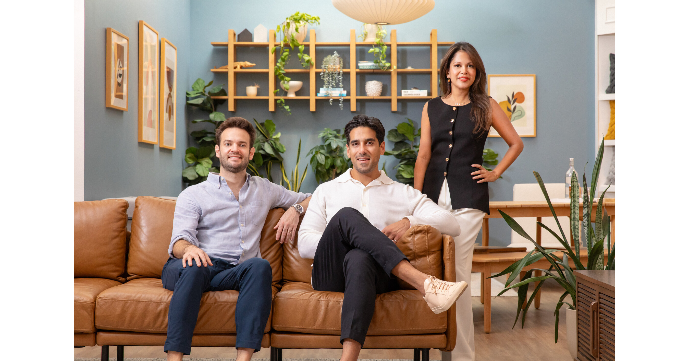 Havenly Brands Acquires Burrow, Paving the Way for Unmatched Growth in Home  Retail