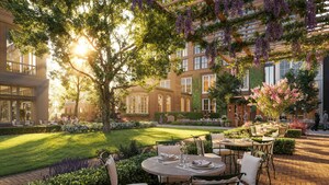 Auberge Resorts Collection Appointed to Manage The Birdsall, a New Luxury Hotel and Residences Honoring Houston's Most Prestigious Neighborhood