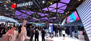 Huawei participa en GITEX GLOBAL 2024