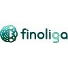 Finoliga Logo (PRNewsfoto/Finoliga)