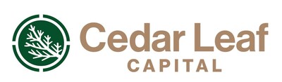 Cedar Leaf Capital Logo (CNW Group/Scotiabank)