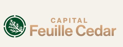 Logo de Capital Feuille Cedar (Groupe CNW/Scotiabank)