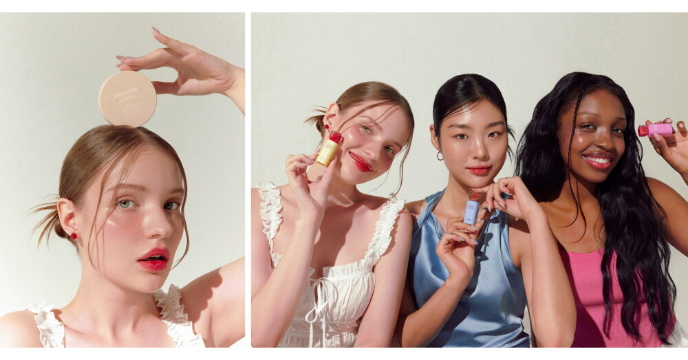 LOVB LOVB Cosmetics: The Rising Star of K-Beauty Amid Global Boom