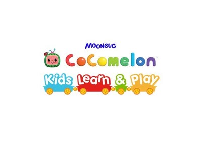 CoComelon Kids Learn & Play