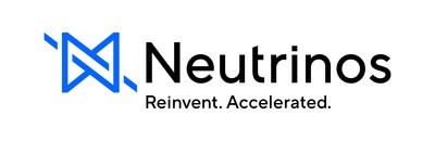 Neutrinos Logo