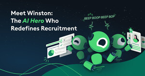 SmartRecruiters Unveils Winston: AI That Keeps Hiring Human