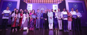 The Delhi High Court Bar Association and Live4Freedom LLP hosted the second Fight for Justice Awards 2024