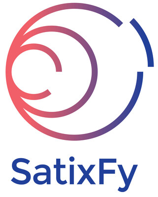 Satixfy Logo