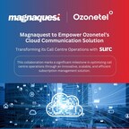 Magnaquest to boost Ozonetel’s cloud communication services