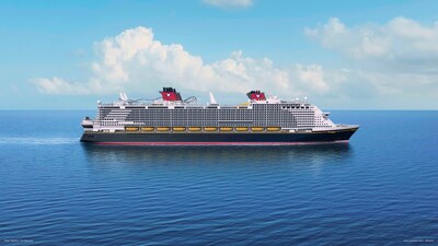 Drawing on over 100 years of storytelling from Disney, Marvel and Pixar, the first Disney Cruise Line ship for guests in Asia will be filled with epic experiences, endless adventures and something for everyone to delight in.